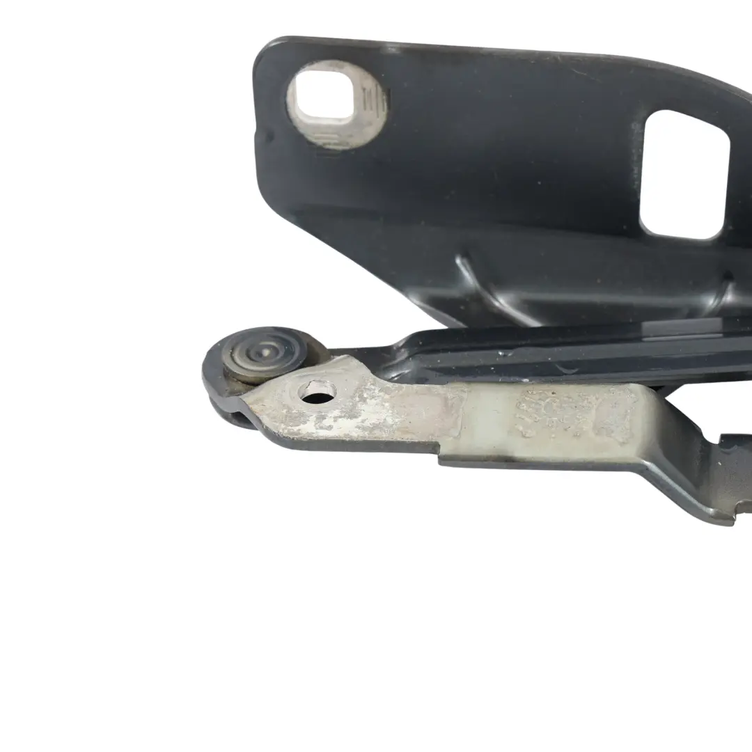 Audi TT 8J Bisagra Capó Delantera Derecha Gris Delfín Flecha X7Z - SKU 8J0823302D-DGM - Número de pieza 8J0823302D