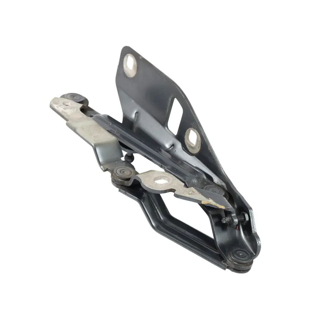 Motorhaube Scharnier Vorne Rechts Pfeil Delfin Grau X7Z für Audi TT 8J mit Teilenummer 8J0823302D Audi TT 8J Motorhaube Scharnier Vorne Rechts Pfeil Delfin Grau X7Z - SKU 8J0823302D-DGM - Teilenummer 8J0823302D