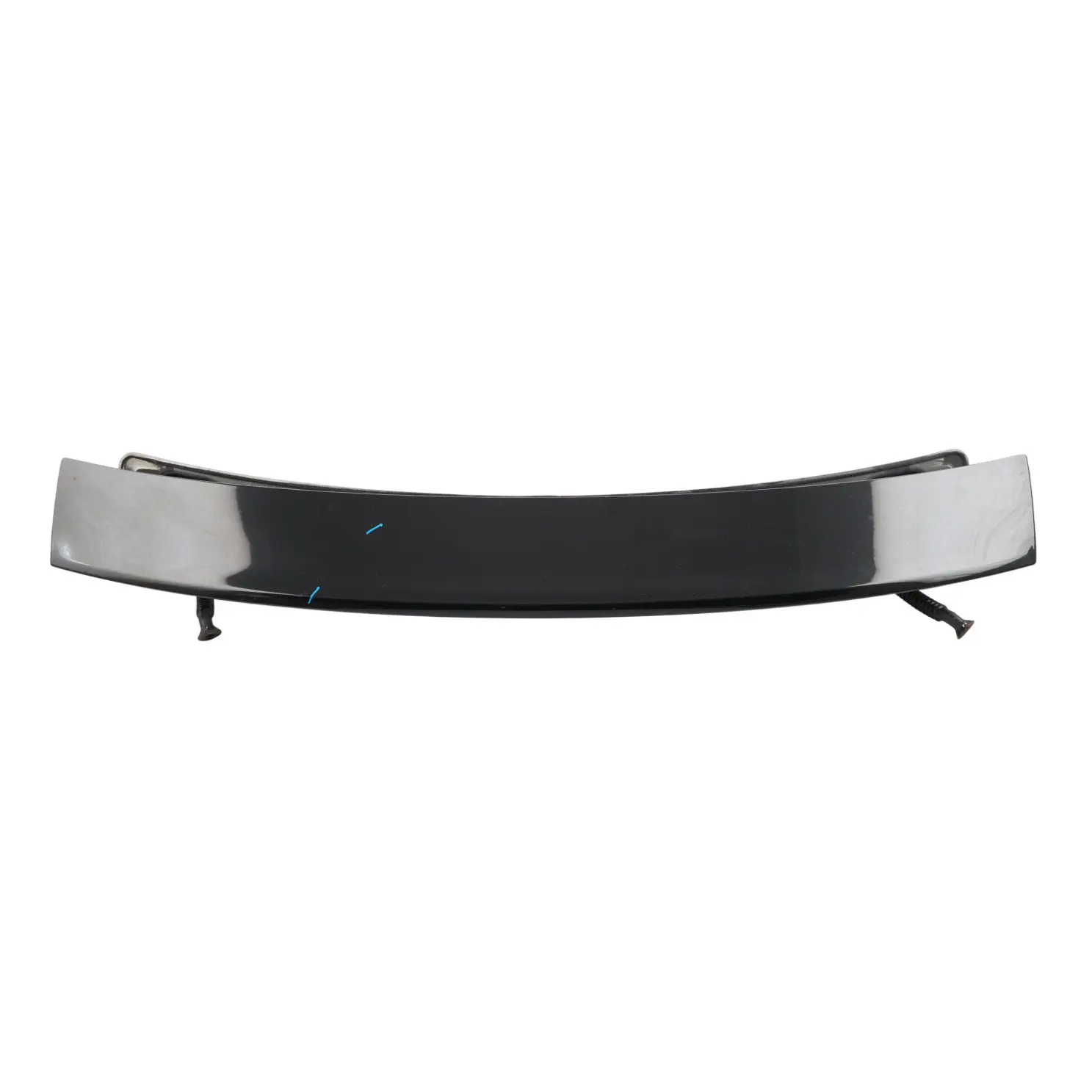 Audi TT 8J Rear Electric Active Spoiler Motor Phantom Black - Z9Y 8J0827948E