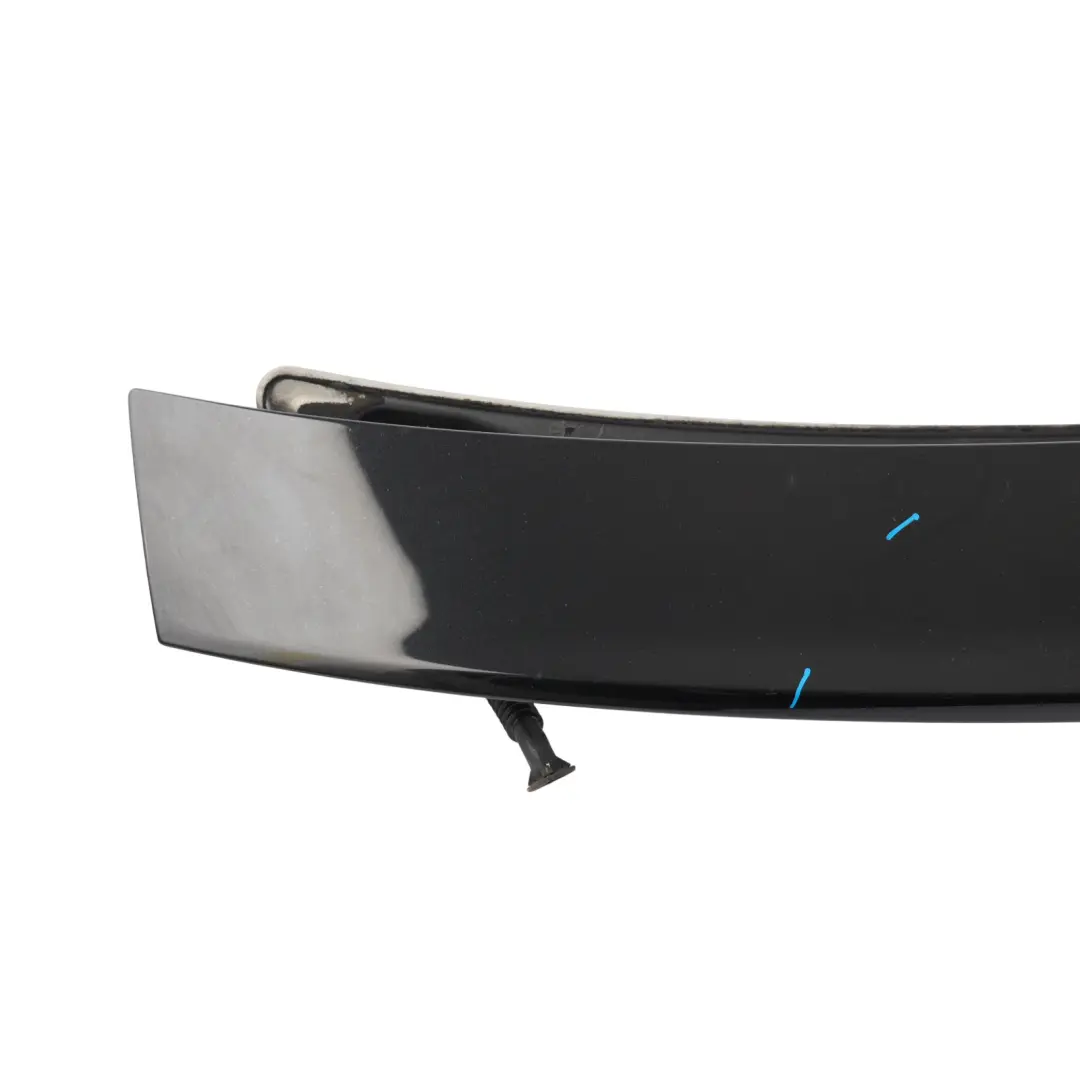 Audi TT 8J Rear Electric Active Spoiler Motor Phantom Black - Z9Y - SKU 8J0827948E-PHB - Part number 8J0827948E