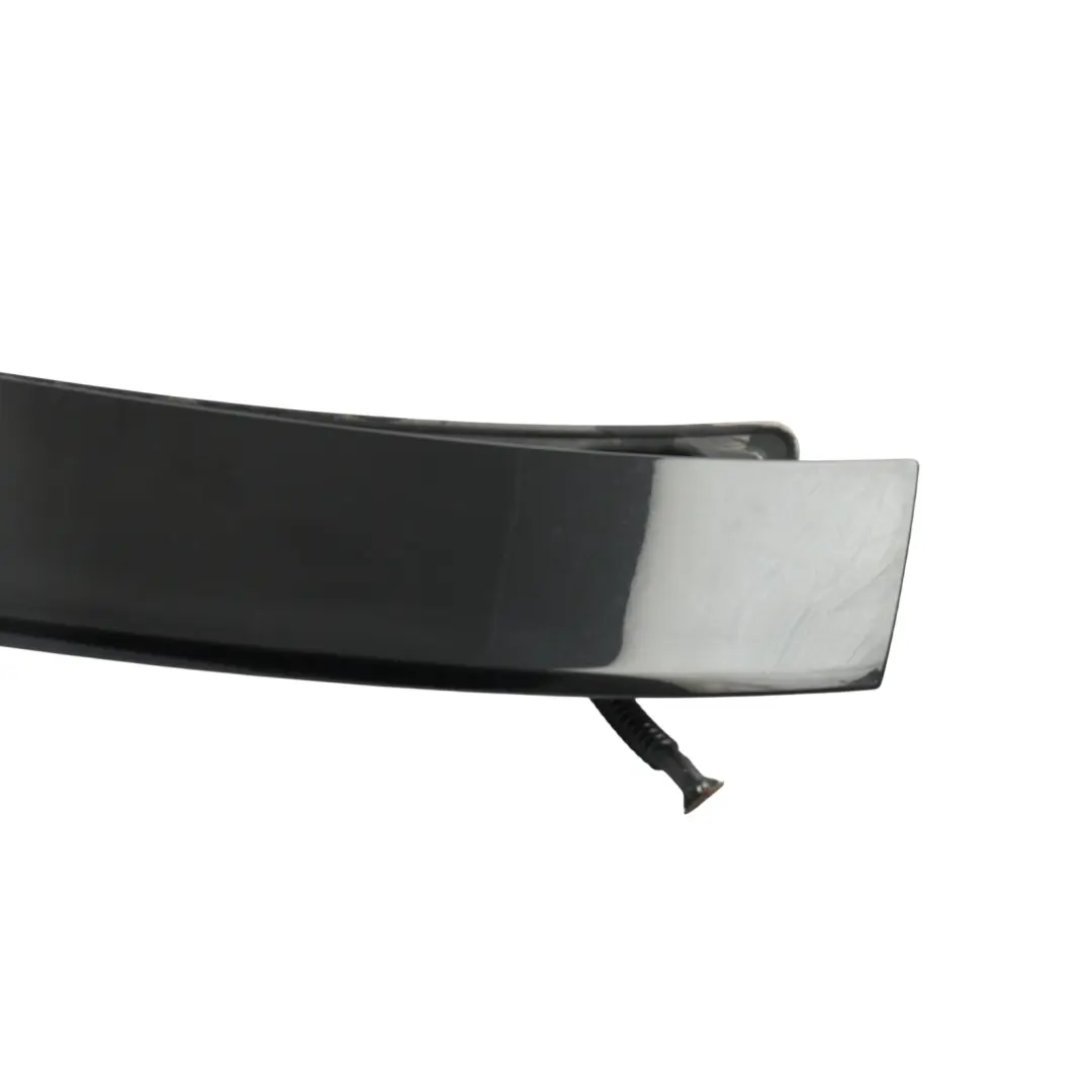 Audi TT 8J Rear Electric Active Spoiler Motor Phantom Black - Z9Y - SKU 8J0827948E-PHB - Part number 8J0827948E