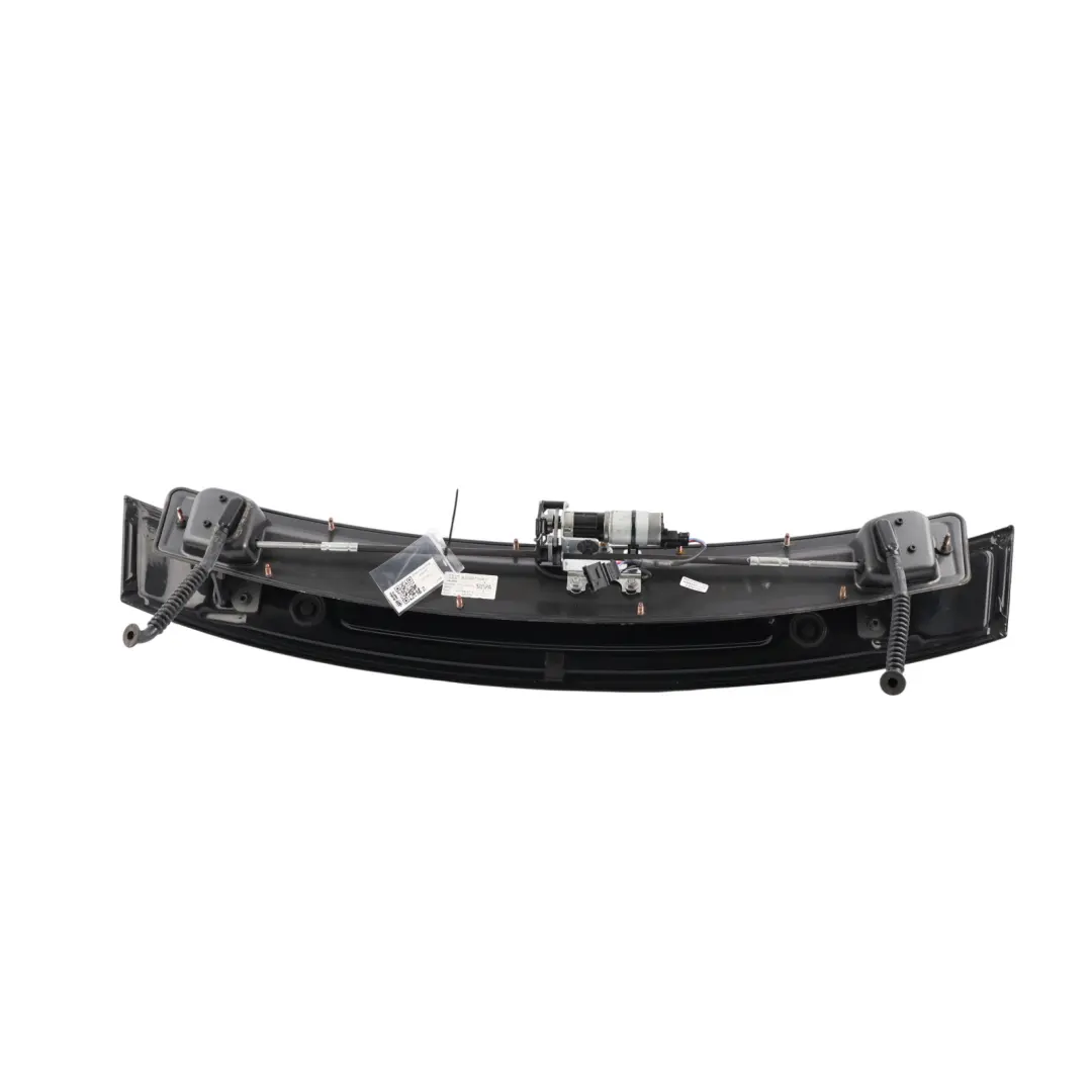 Audi TT 8J Rear Electric Active Spoiler Motor Phantom Black - Z9Y - SKU 8J0827948E-PHB - Part number 8J0827948E