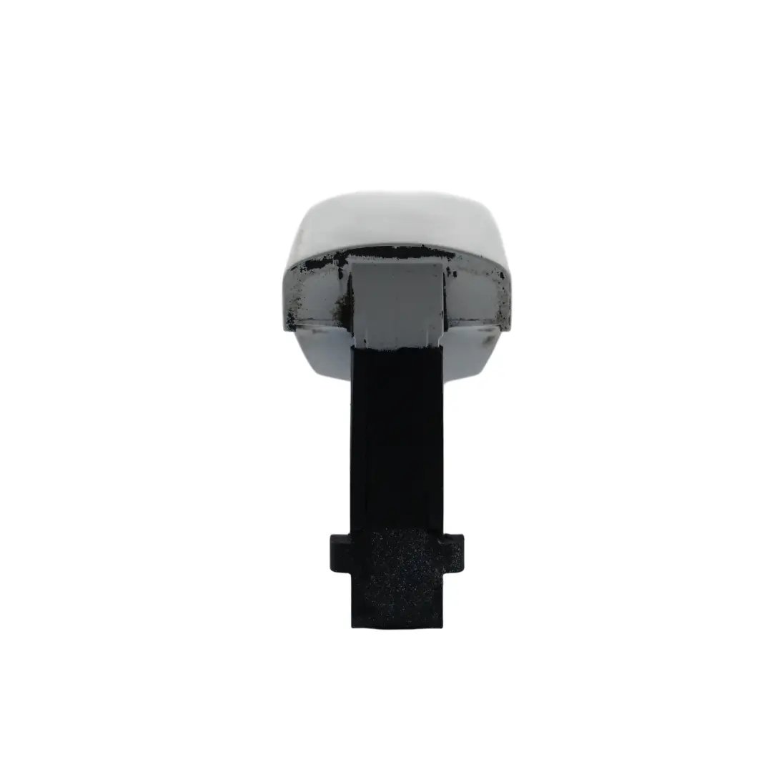 Klamka Przednich Drzwi Lewa Prawa Biały Ibis Y9C do Audi TT 8J o numerze 8J0837207 Audi TT 8J Klamka Przednich Drzwi Lewa Prawa Biały Ibis Y9C - SKU 8J0837207-IWH - Numer Części 8J0837207