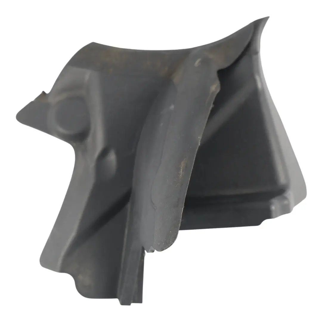 Pillar Exterior Trim Cover Panel Mount Left N/S to Audi TT 8J RS A with Part number 8J0853171A Audi TT 8J RS A Pillar Exterior Trim Cover Panel Mount Left N/S - SKU 8J0853171A - Part number 8J0853171A