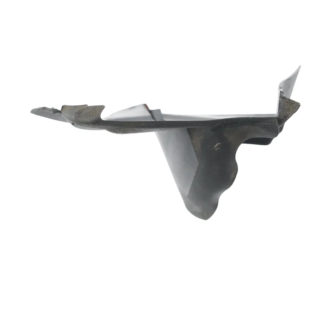 Audi TT 8J RS Garniture Montant A Extérieur Support Gauche - SKU 8J0853171A - Numéro de pièce 8J0853171A