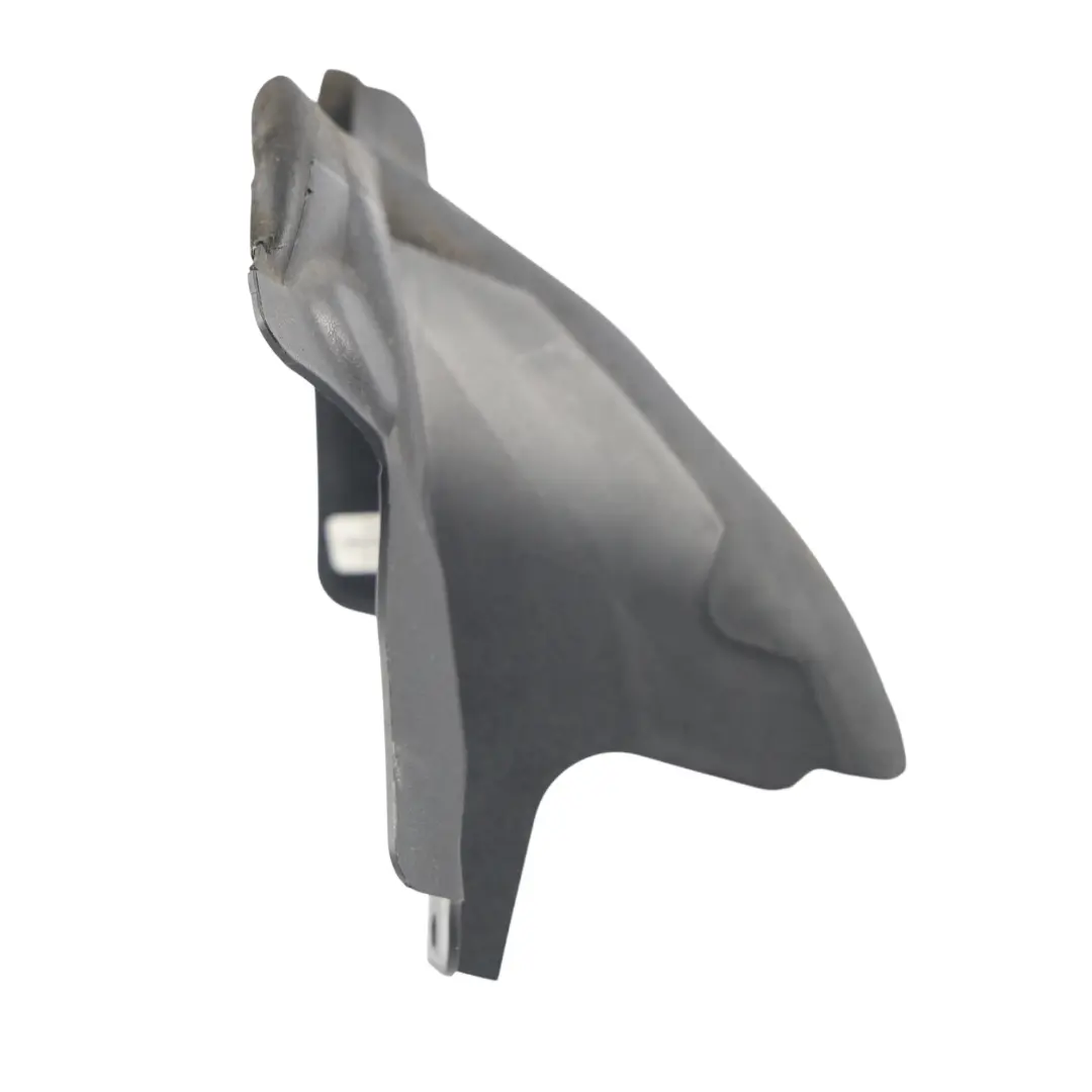 Audi TT 8J RS Moldura Pilar A Exterior Soporte Izquierdo - SKU 8J0853171A - Número de pieza 8J0853171A