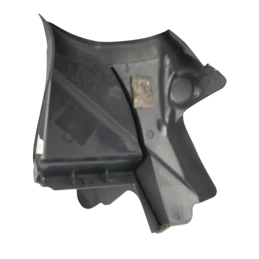 Garniture Montant A Extérieur Support Gauche pour Audi TT 8J RS à propos du numéro de pièce 8J0853171A Audi TT 8J RS Garniture Montant A Extérieur Support Gauche - SKU 8J0853171A - Numéro de pièce 8J0853171A