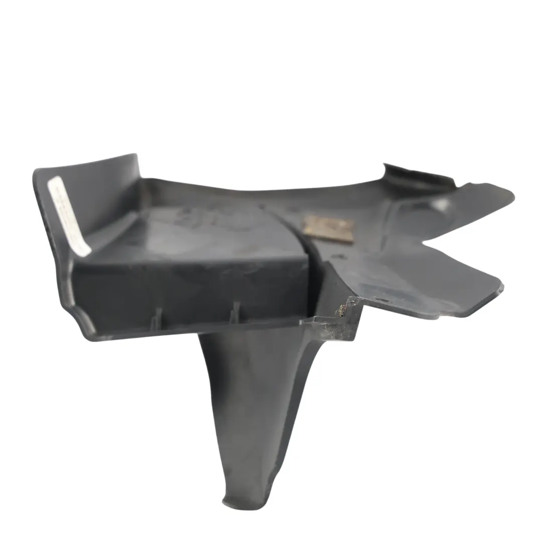 Audi TT 8J RS Garniture Montant A Extérieur Support Gauche - SKU 8J0853171A - Numéro de pièce 8J0853171A