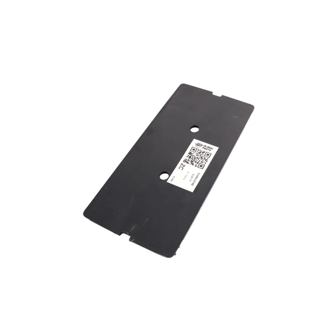 Audi TT 8J MK2 Tylna Środkowa Konsola Panel Pokrywa Telefon - SKU 8J0863274B - Numer Części 8J0863274B