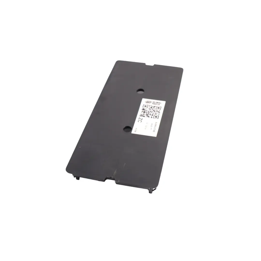 Audi TT 8J MK2 Panel Consola Central Trasera Inserto Teléfono - SKU 8J0863274B - Número de pieza 8J0863274B