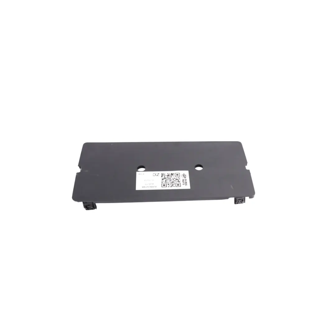 Audi TT 8J MK2 Tylna Środkowa Konsola Panel Pokrywa Telefon - SKU 8J0863274B - Numer Części 8J0863274B