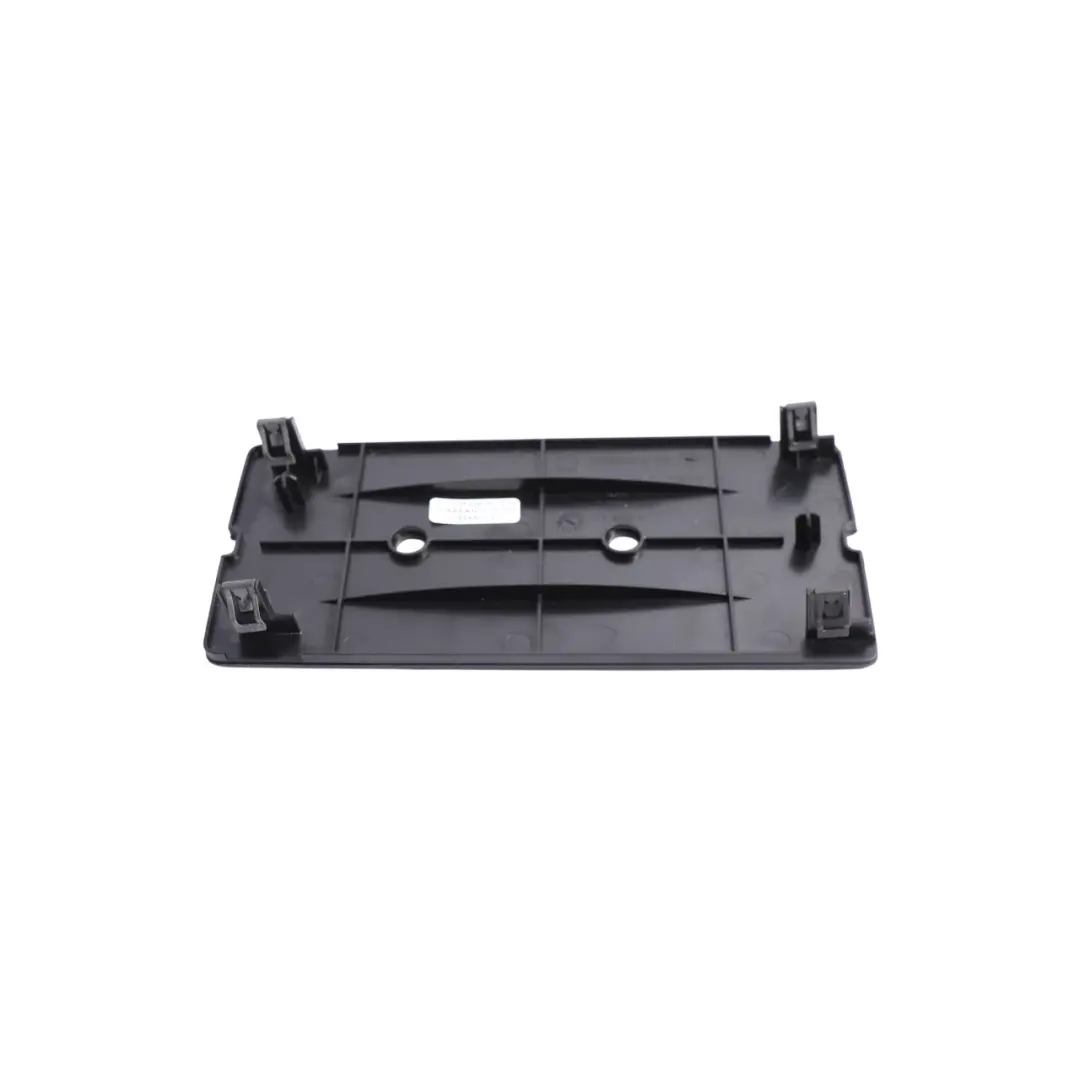 Audi TT 8J MK2 Mittelkonsole Verkleidung Abdeckung Telefon Hinten - SKU 8J0863274B - Teilenummer 8J0863274B