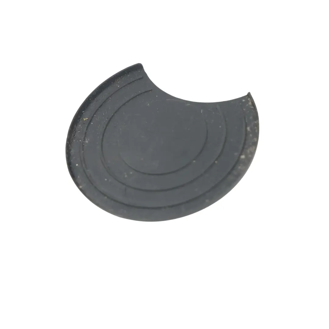 Alfombrilla Goma Portavasos Consola Central Trasera para Audi TT 8J con número de pieza 8J0863330 Audi TT 8J Alfombrilla Goma Portavasos Consola Central Trasera - SKU 8J0863330 - Número de pieza 8J0863330