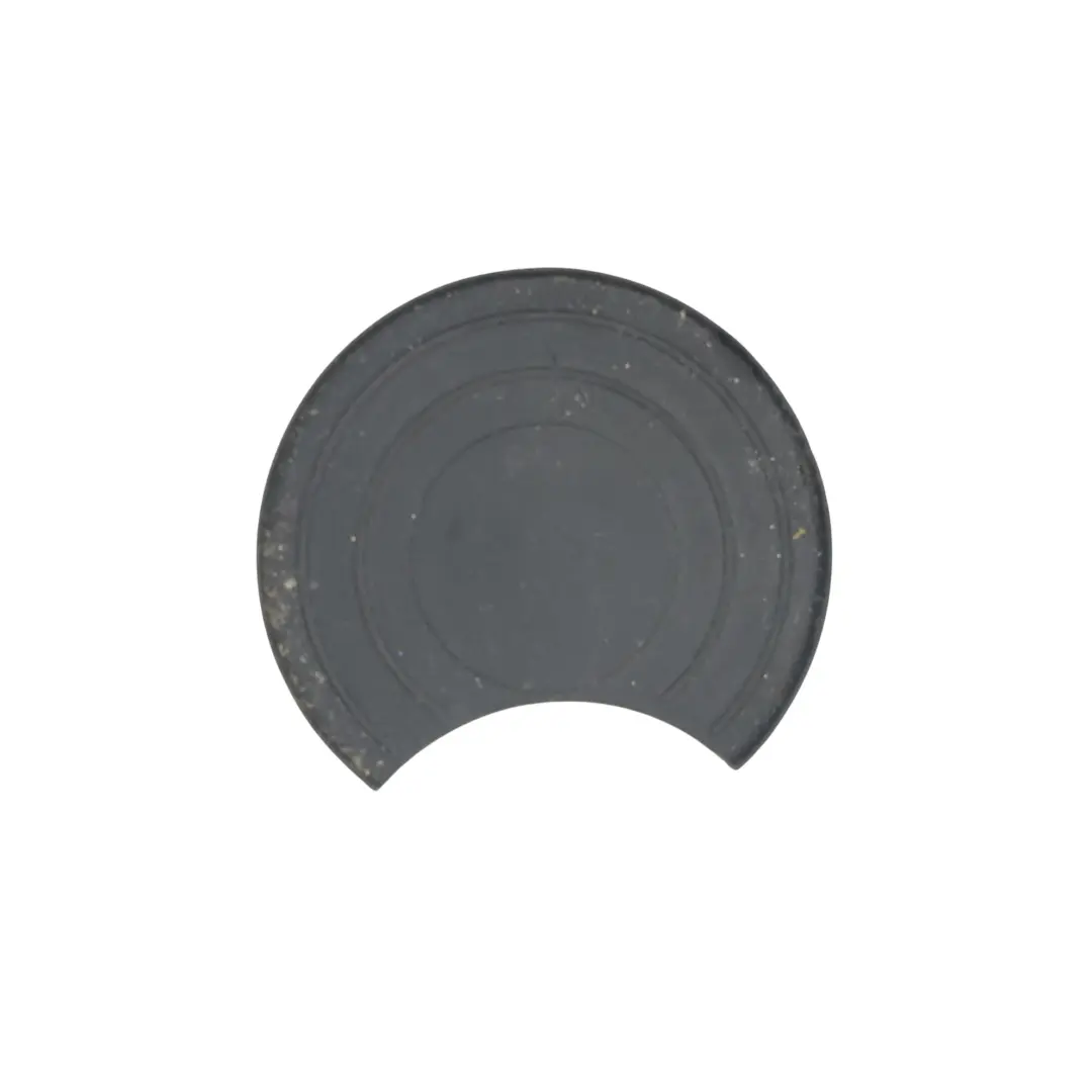Mittelkonsole Getränkehalter Einsatz Matte Gummi Hinten für Audi TT 8J mit Teilenummer 8J0863330 Audi TT 8J Mittelkonsole Getränkehalter Einsatz Matte Gummi Hinten - SKU 8J0863330 - Teilenummer 8J0863330