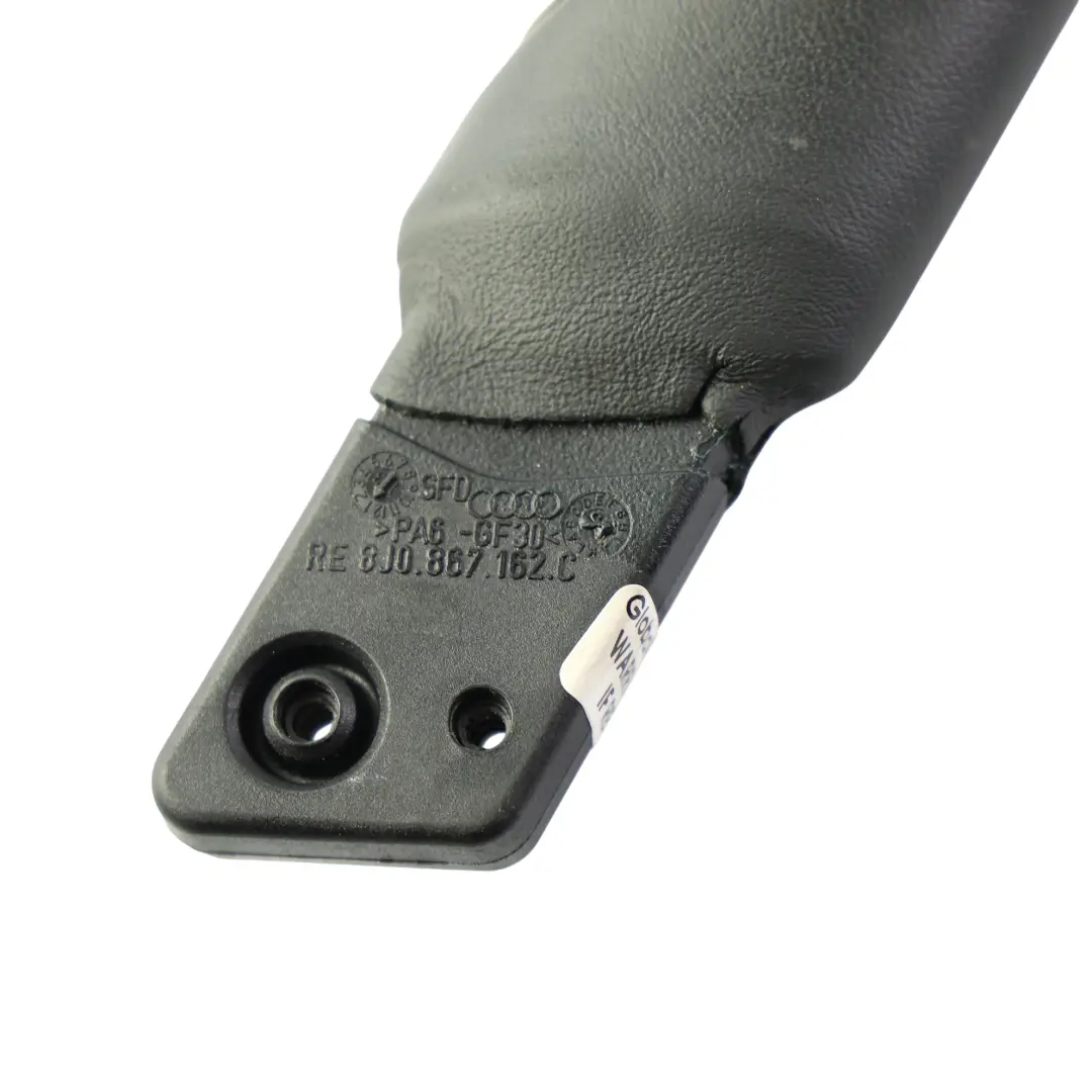 Audi TT 8J MK2 Maniglia Interna Porta Destra - SKU 8J0867162C - Numero di parte 8J0867162C
