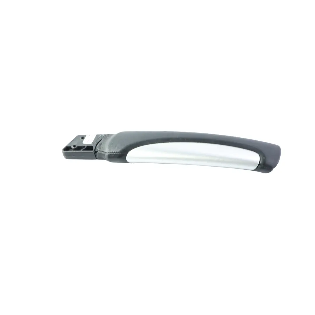 MK2 Tirador Manija Interior Puerta Derecho para Audi TT 8J con número de pieza 8J0867162C Audi TT 8J MK2 Tirador Manija Interior Puerta Derecho - SKU 8J0867162C - Número de pieza 8J0867162C
