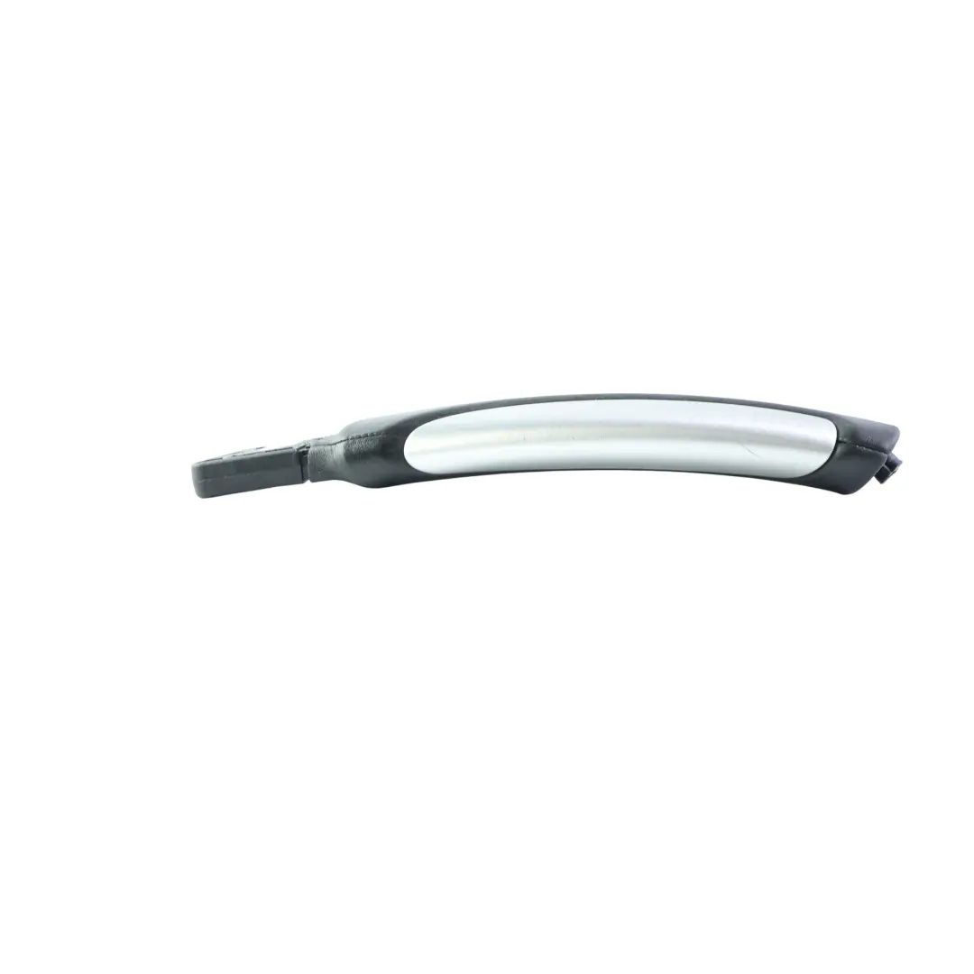 MK2 Tirador Manija Interior Puerta Derecho para Audi TT 8J con número de pieza 8J0867162C Audi TT 8J MK2 Tirador Manija Interior Puerta Derecho - SKU 8J0867162C - Número de pieza 8J0867162C