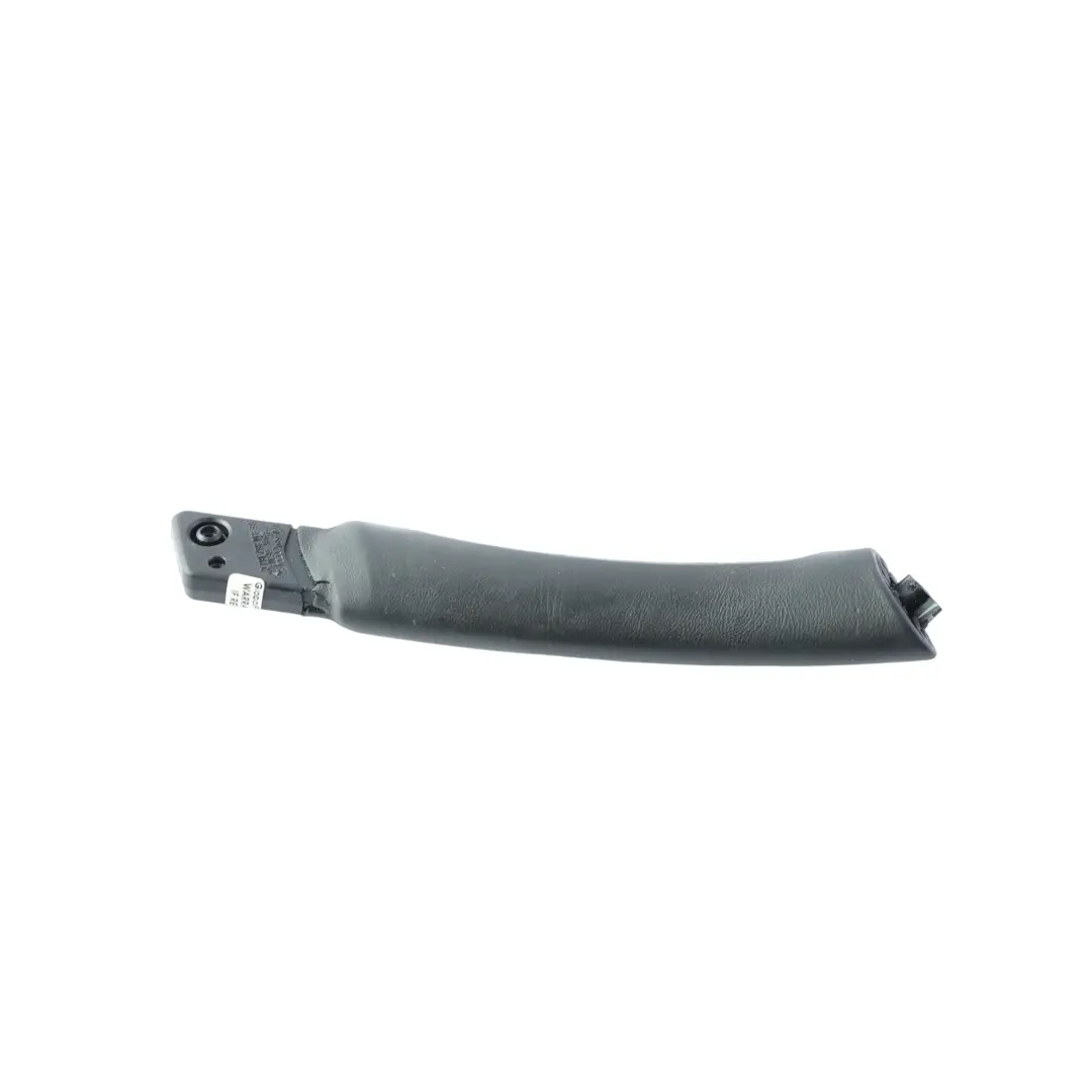 Mk2 Door Interior Pull Grab Handle Right O/S to Audi TT 8J with Part number 8J0867162C Audi TT 8J Mk2 Door Interior Pull Grab Handle Right O/S - SKU 8J0867162C - Part number 8J0867162C