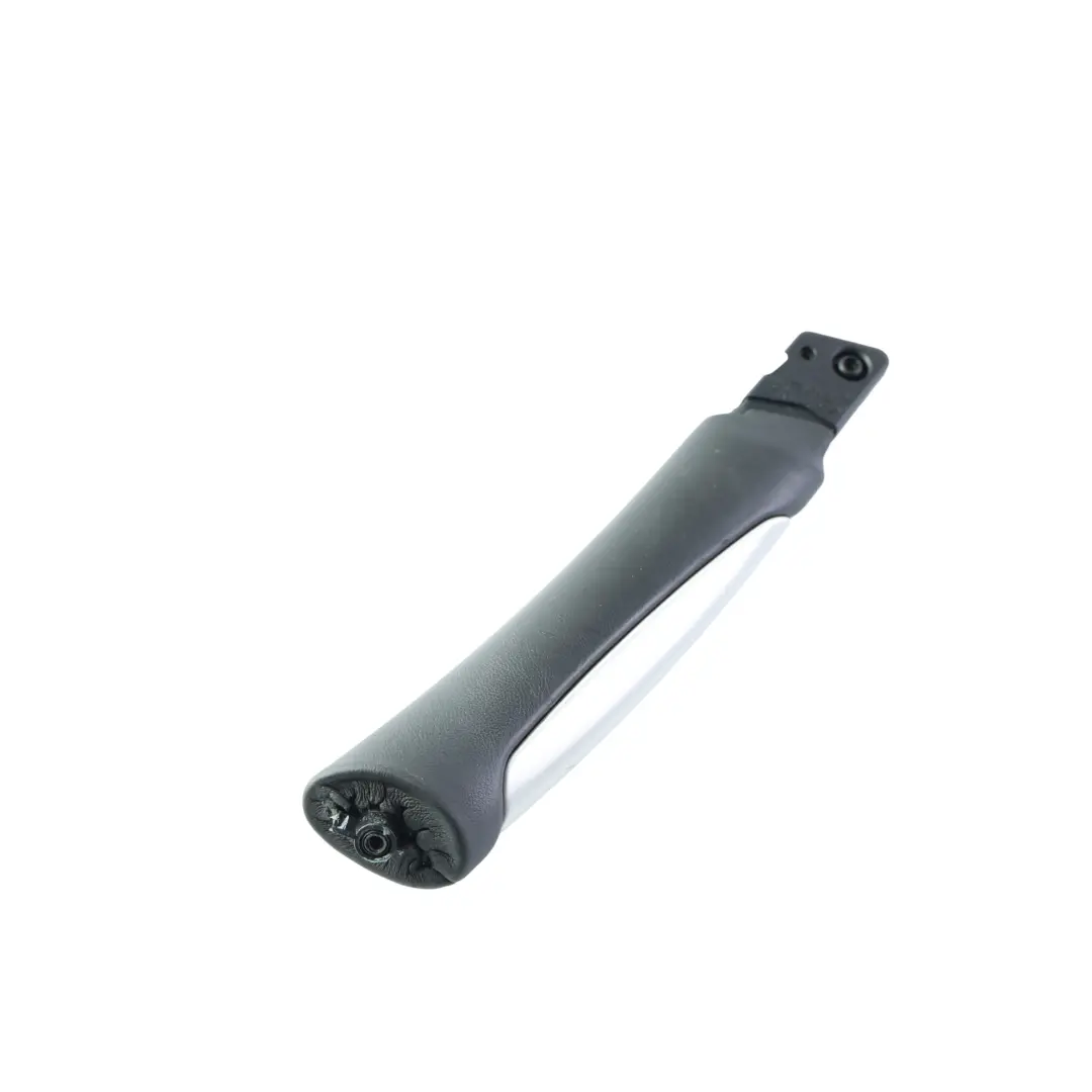 Mk2 Door Interior Pull Grab Handle Right O/S to Audi TT 8J with Part number 8J0867162C Audi TT 8J Mk2 Door Interior Pull Grab Handle Right O/S - SKU 8J0867162C - Part number 8J0867162C