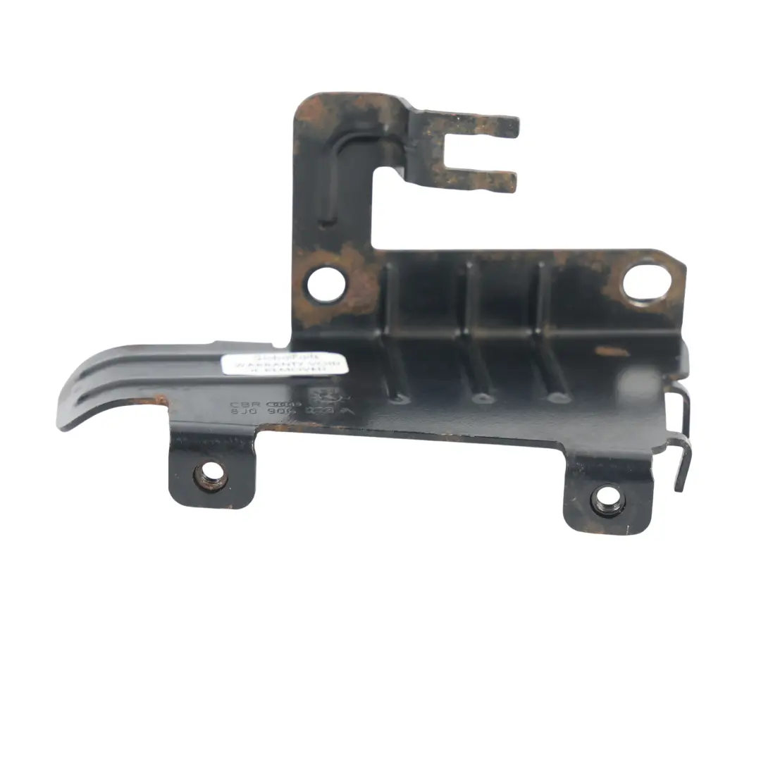Audi TT 8J Kraftstoffpumpe Halter Halterung Träger 2.0 TDI Quattro - SKU 8J0906279A - Teilenummer 8J0906279A