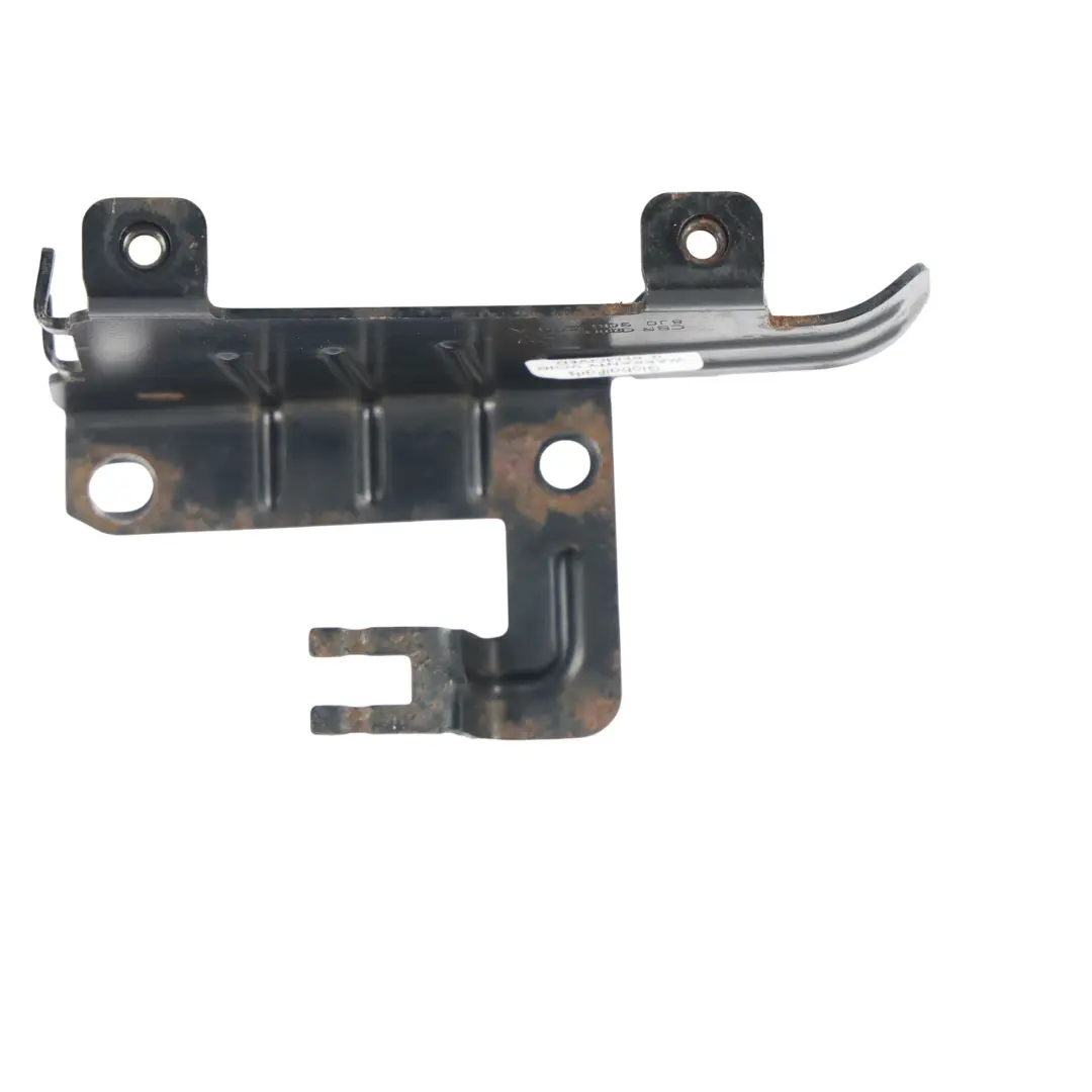 Audi TT 8J Fuel Pump Holder Mount Bracket Carrier 2.0 TDI Quattro - SKU 8J0906279A - Part number 8J0906279A