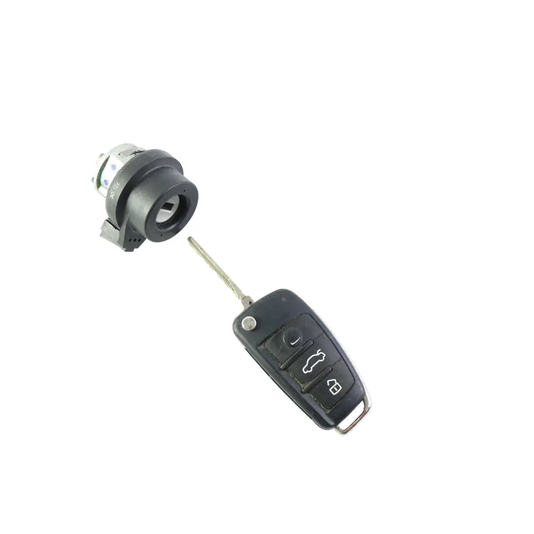 Motorsteuergerät ECU 2.0 TFSI 211PS Automatik Kit für Audi TT 8J mit Teilenummer 8J0907115AJ Audi TT 8J Motorsteuergerät ECU 2.0 TFSI 211PS Automatik Kit - SKU 8J0907115AJ-2 - Teilenummer 8J0907115AJ