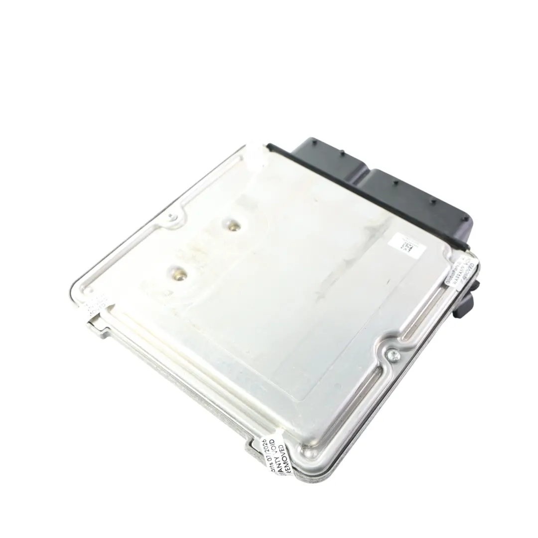 Audi TT 8J Engine Control Unit ECU 2.0 TFSI 211HP Automatic Kit - SKU 8J0907115AJ-2 - Part number 8J0907115AJ