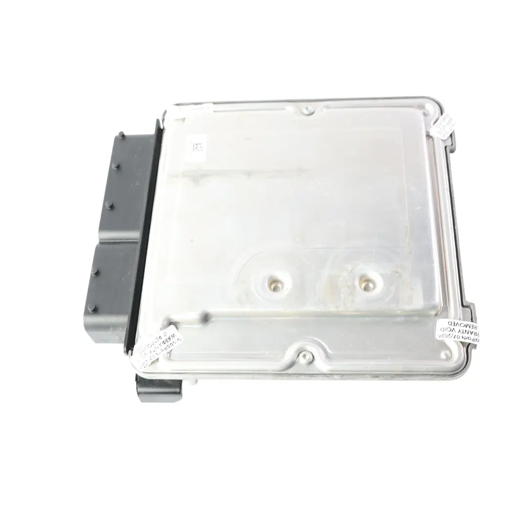 Audi TT 8J Motorsteuergerät ECU 2.0 TFSI 211PS Automatik Kit - SKU 8J0907115AJ-2 - Teilenummer 8J0907115AJ