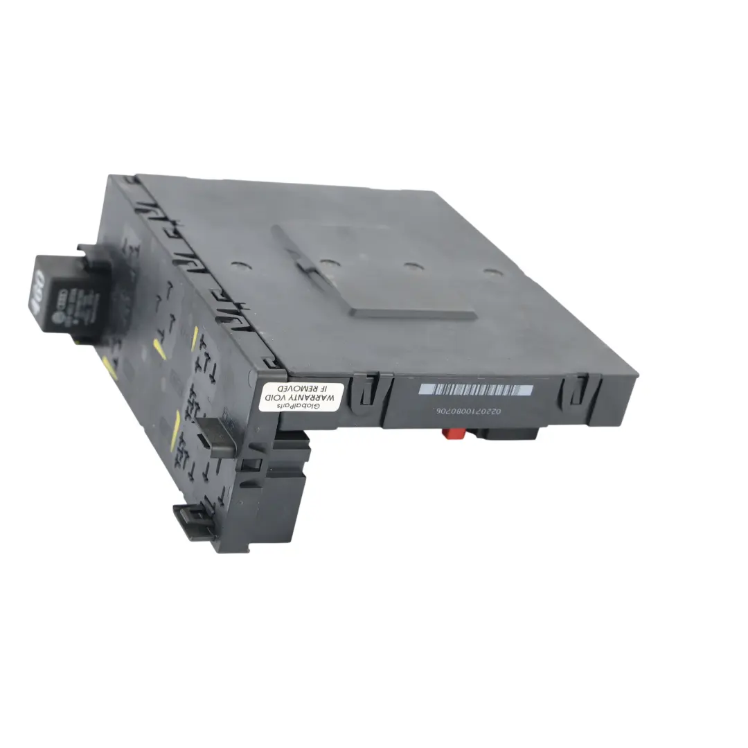 Audi TT 8J 2.0 TFSI BWA 200HP Engine Control Unit ECU Kit Manual - SKU 8J0907115N-2 - Part number 8J0907115N