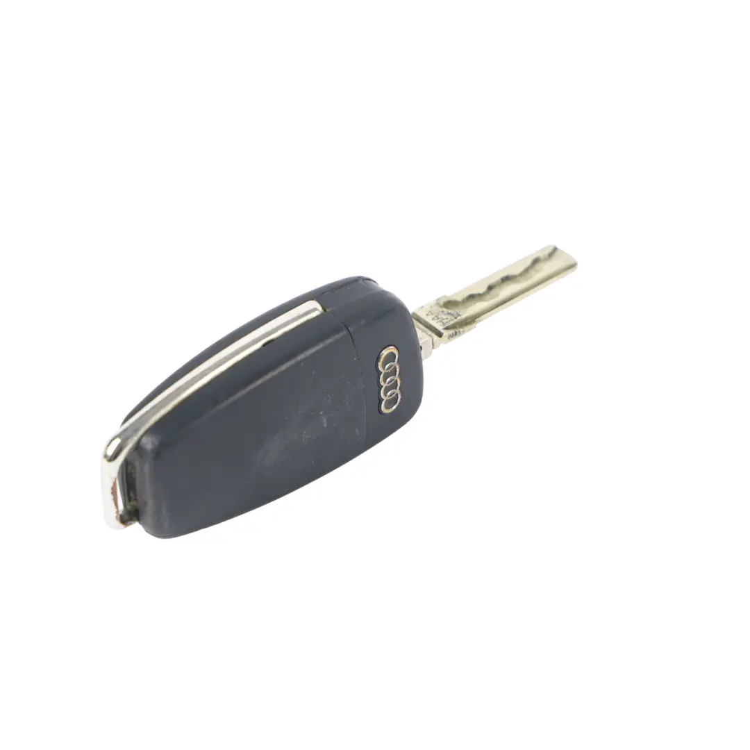 Audi TT 8J 2.0 TFSI BWA 200KM Sterownik Silnika Zestaw Manual - SKU 8J0907115N-2 - Numer Części 8J0907115N