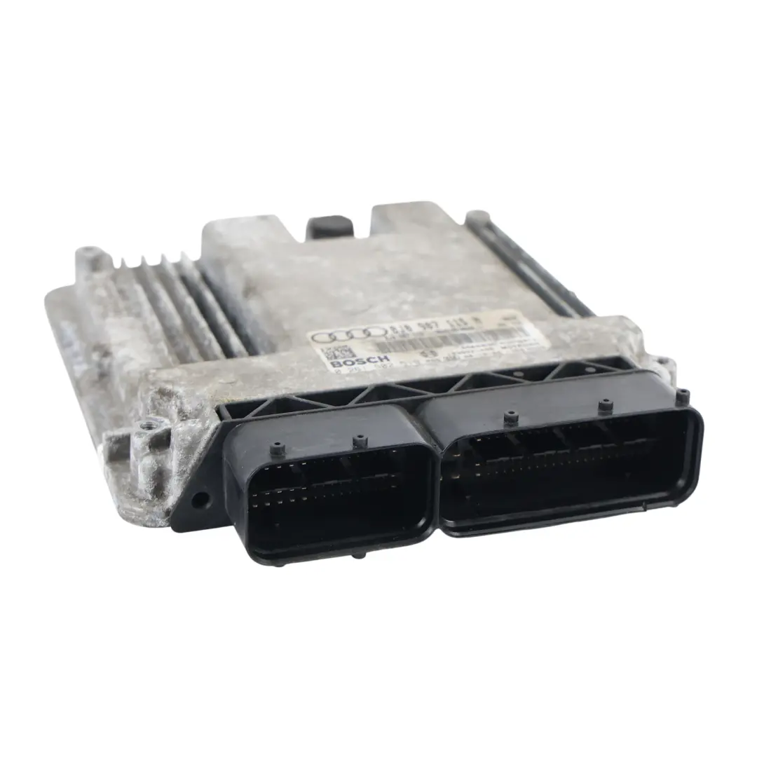 BWA 200HP Engine Control Unit ECU Kit Manual to Audi TT 8J 2.0 TFSI with Part number 8J0907115N Audi TT 8J 2.0 TFSI BWA 200HP Engine Control Unit ECU Kit Manual - SKU 8J0907115N-2 - Part number 8J0907115N