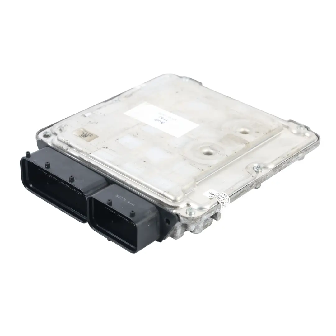 Audi TT 8J 2.0 TFSI BWA 200HP Kit Centralina Motore ECU Manuale - SKU 8J0907115N-2 - Numero di parte 8J0907115N