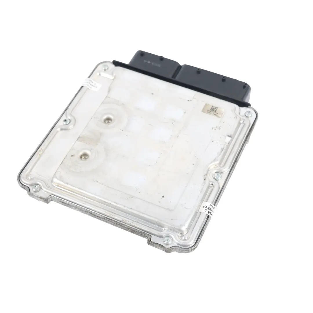 Audi TT 8J 2.0 TFSI BWA 200HP Kit Centralina Motore ECU Manuale - SKU 8J0907115N-2 - Numero di parte 8J0907115N
