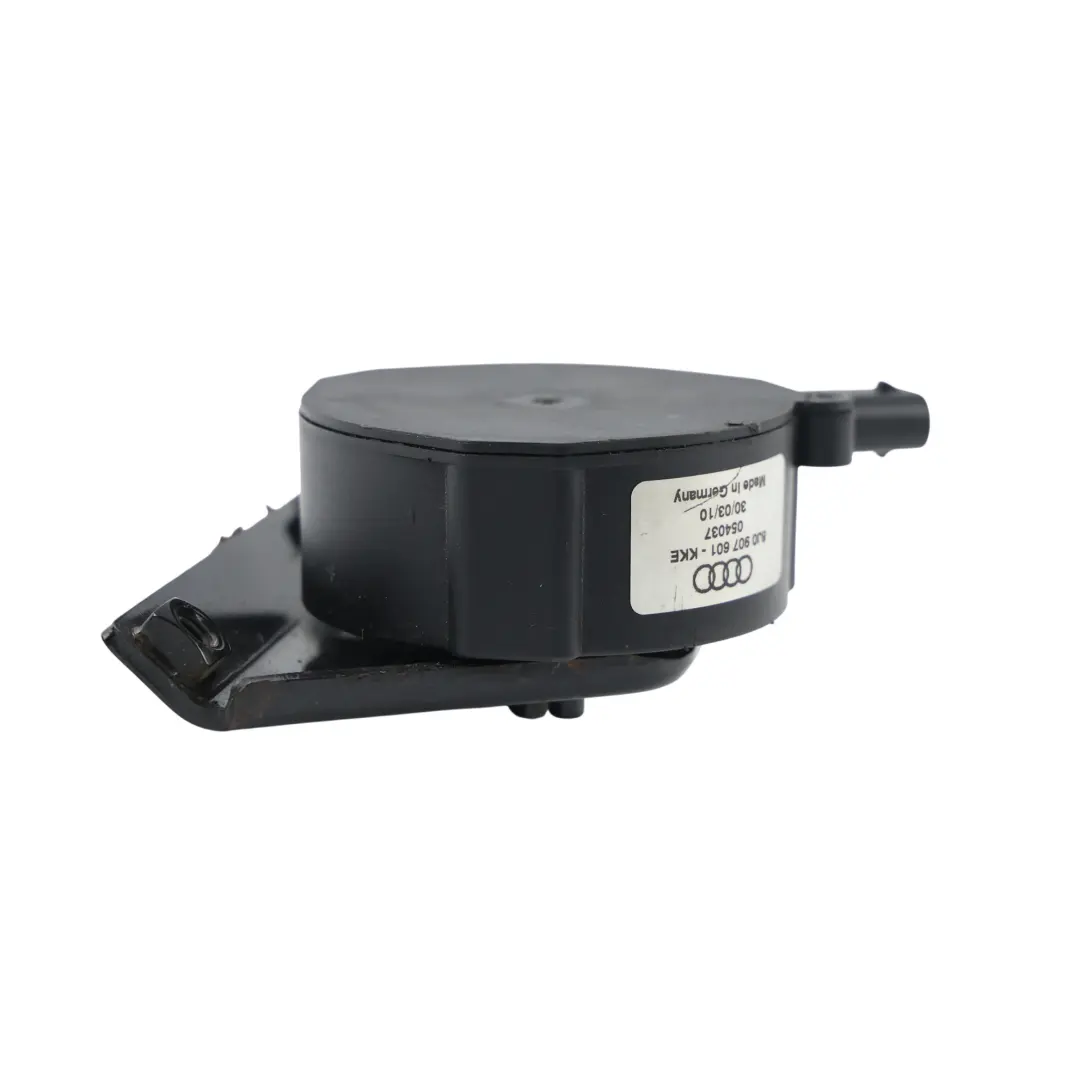 Seat Ibiza 6J Audi A1 S1 8X Sygnalizator Alarmu Uderzeniowego 8J0907601 - SKU 8J0907601-1 - Numer Części 8J0907801