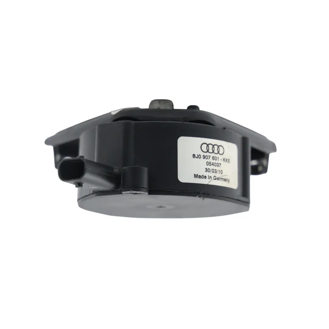 Seat Ibiza 6J Audi A1 S1 8X Sygnalizator Alarmu Uderzeniowego 8J0907601 - SKU 8J0907601-1 - Numer Części 8J0907801