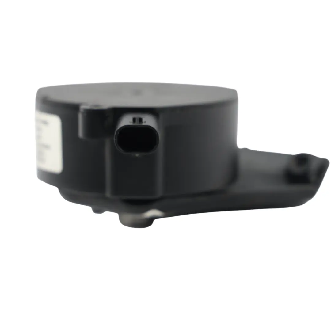 Seat Ibiza 6J Audi A1 S1 8X Sygnalizator Alarmu Uderzeniowego 8J0907601 - SKU 8J0907601-1 - Numer Części 8J0907801