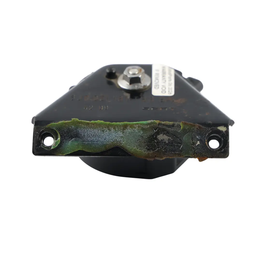 Seat Ibiza 6J Audi A1 S1 8X Sygnalizator Alarmu Uderzeniowego 8J0907601 - SKU 8J0907601-1 - Numer Części 8J0907801