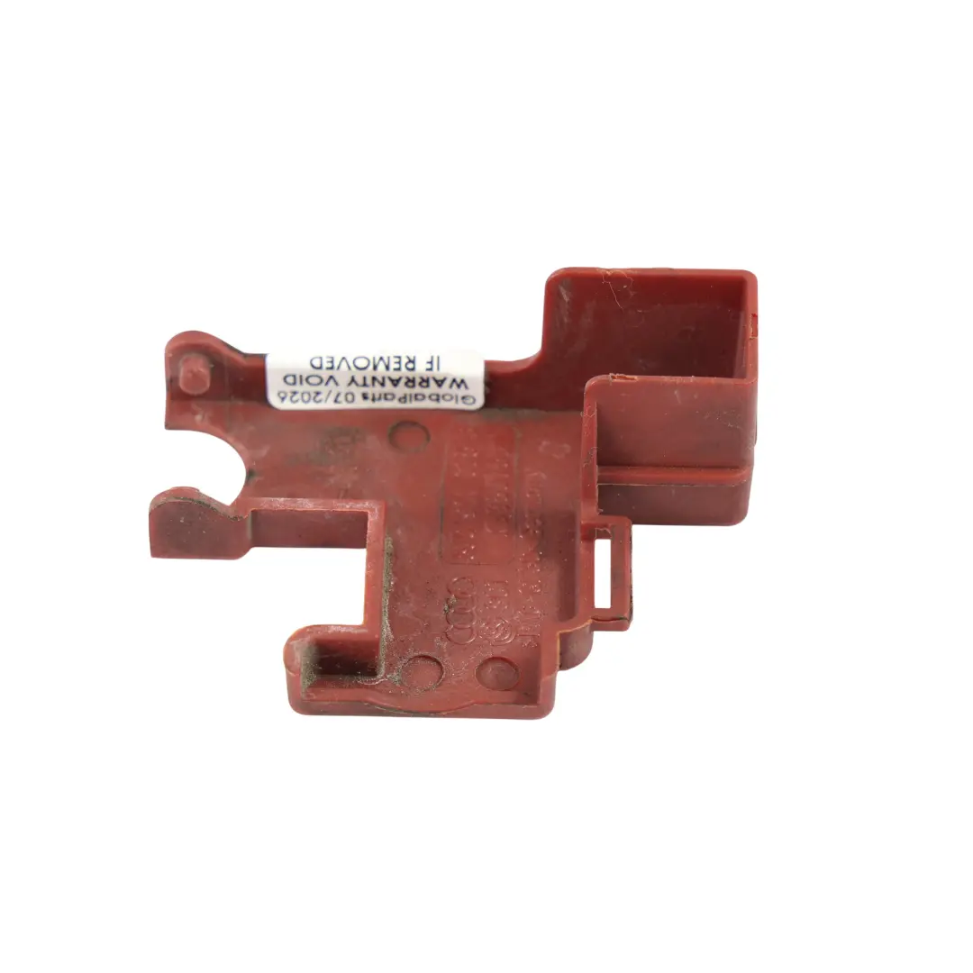 Mk2 Osłona Obudowy Punktu Rozruchowego Dodatni do Audi TT 8J o numerze 8J0911075B Audi TT 8J Mk2 Osłona Obudowy Punktu Rozruchowego Dodatni - SKU 8J0911075B - Numer Części 8J0911075B