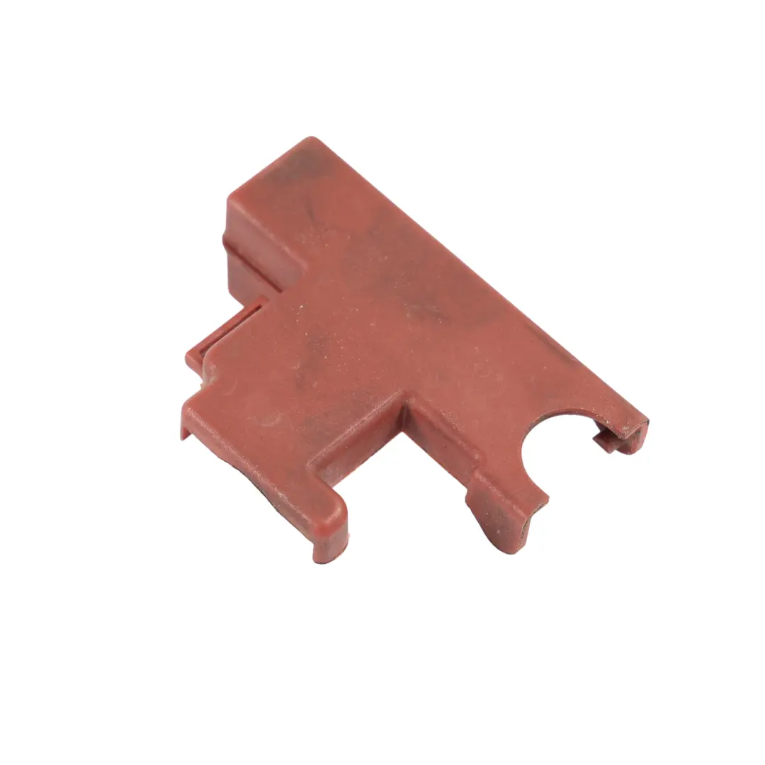 Mk2 Osłona Obudowy Punktu Rozruchowego Dodatni do Audi TT 8J o numerze 8J0911075B Audi TT 8J Mk2 Osłona Obudowy Punktu Rozruchowego Dodatni - SKU 8J0911075B - Numer Części 8J0911075B