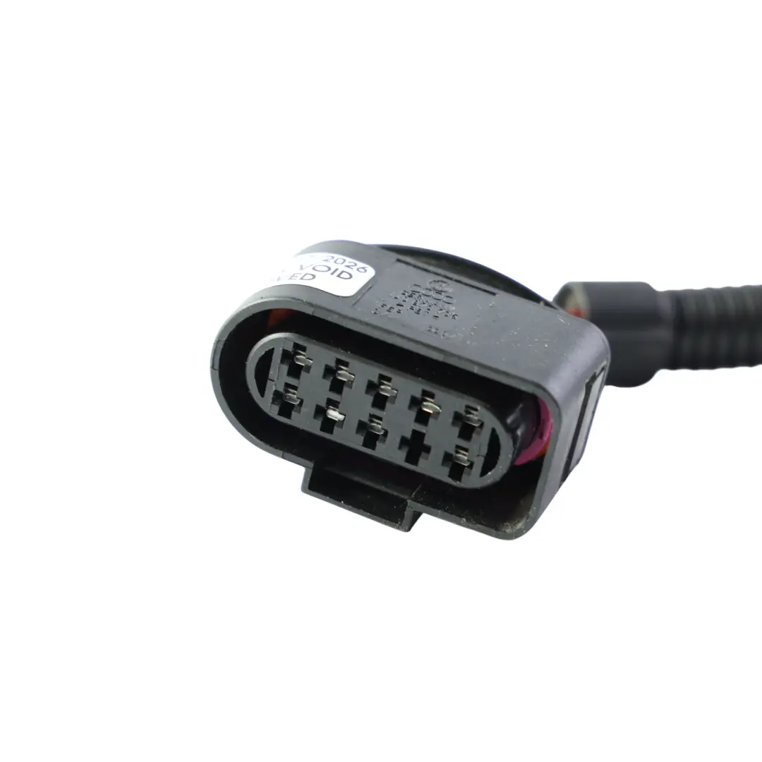 Audi TT 8J MK2 Cablaggio Faro Anteriore Sinistro - SKU 8J0941003N-2 - Numero di parte 8J0941003N