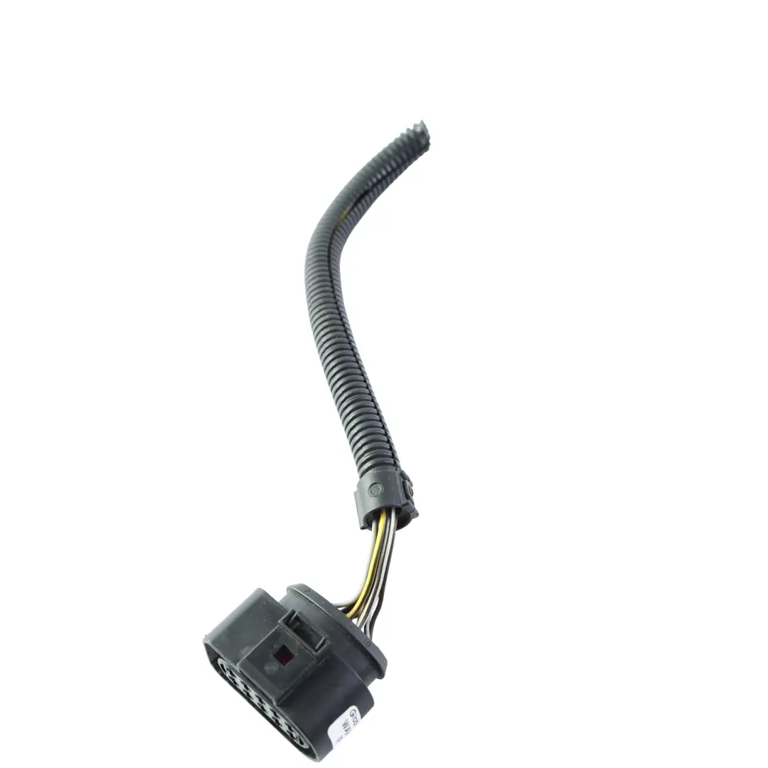 Audi TT 8J MK2 Cableado Faro Delantero Izquierdo - SKU 8J0941003N-2 - Número de pieza 8J0941003N