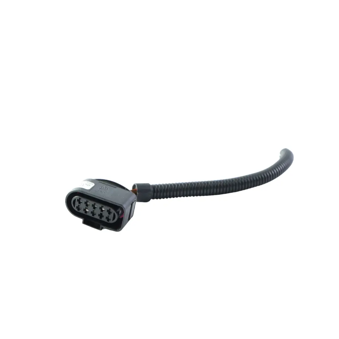 Mk2 Headlight Headlamp Wiring Plug Front Left N/S to Audi TT 8J with Part number 8J0941003N Audi TT 8J Mk2 Headlight Headlamp Wiring Plug Front Left N/S - SKU 8J0941003N-2 - Part number 8J0941003N