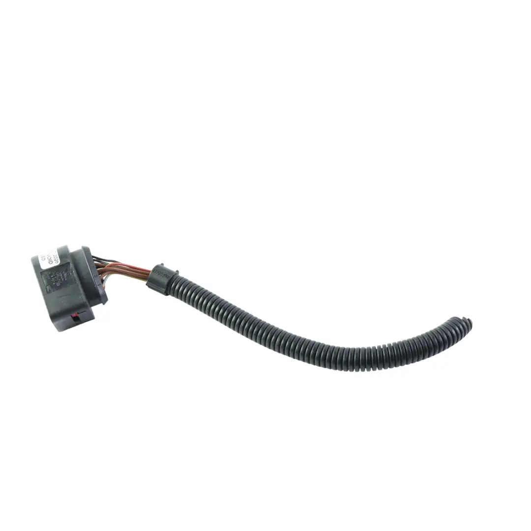 Mk2 Headlight Headlamp Wiring Plug Front Left N/S to Audi TT 8J with Part number 8J0941003N Audi TT 8J Mk2 Headlight Headlamp Wiring Plug Front Left N/S - SKU 8J0941003N-2 - Part number 8J0941003N