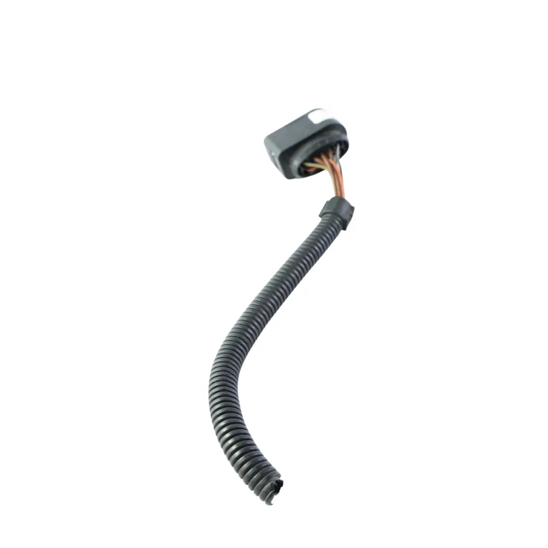 Audi TT 8J MK2 Scheinwerfer Kabelbaum Stecker Vorne Links - SKU 8J0941003N-2 - Teilenummer 8J0941003N