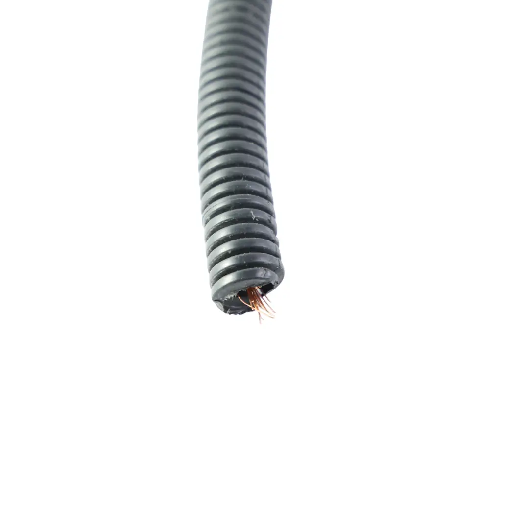 Audi TT 8J Mk2 Headlight Headlamp Wiring Plug Front Right O/S - SKU 8J0941004N-2 - Part number 8J0941004N