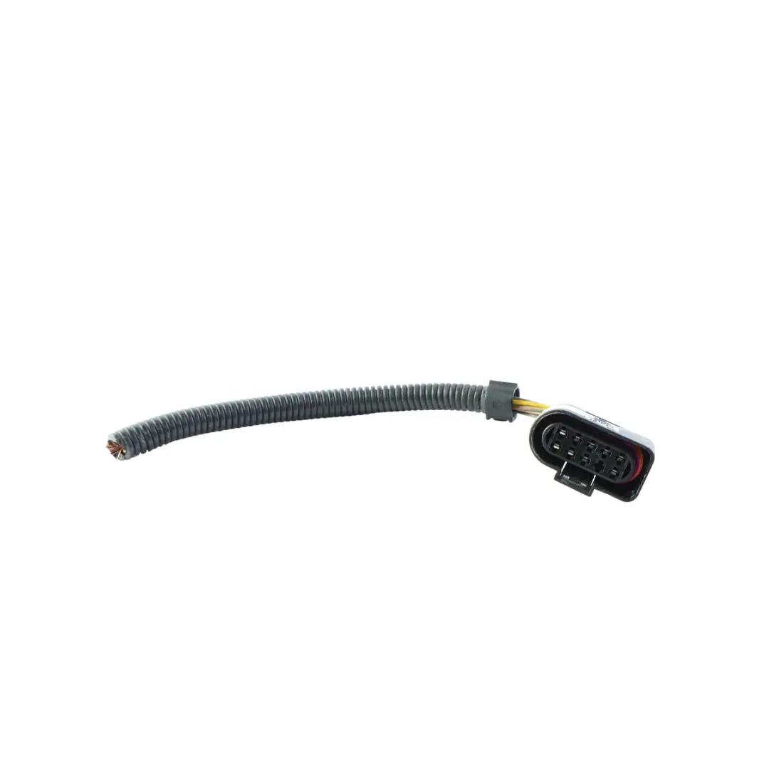 Audi TT 8J MK2 Cablaggio Faro Anteriore Destro - SKU 8J0941004N-2 - Numero di parte 8J0941004N
