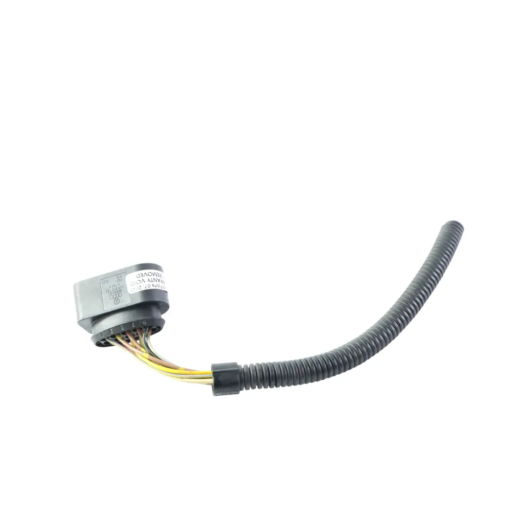 Audi TT 8J MK2 Cableado Faro Delantero Derecho - SKU 8J0941004N-2 - Número de pieza 8J0941004N