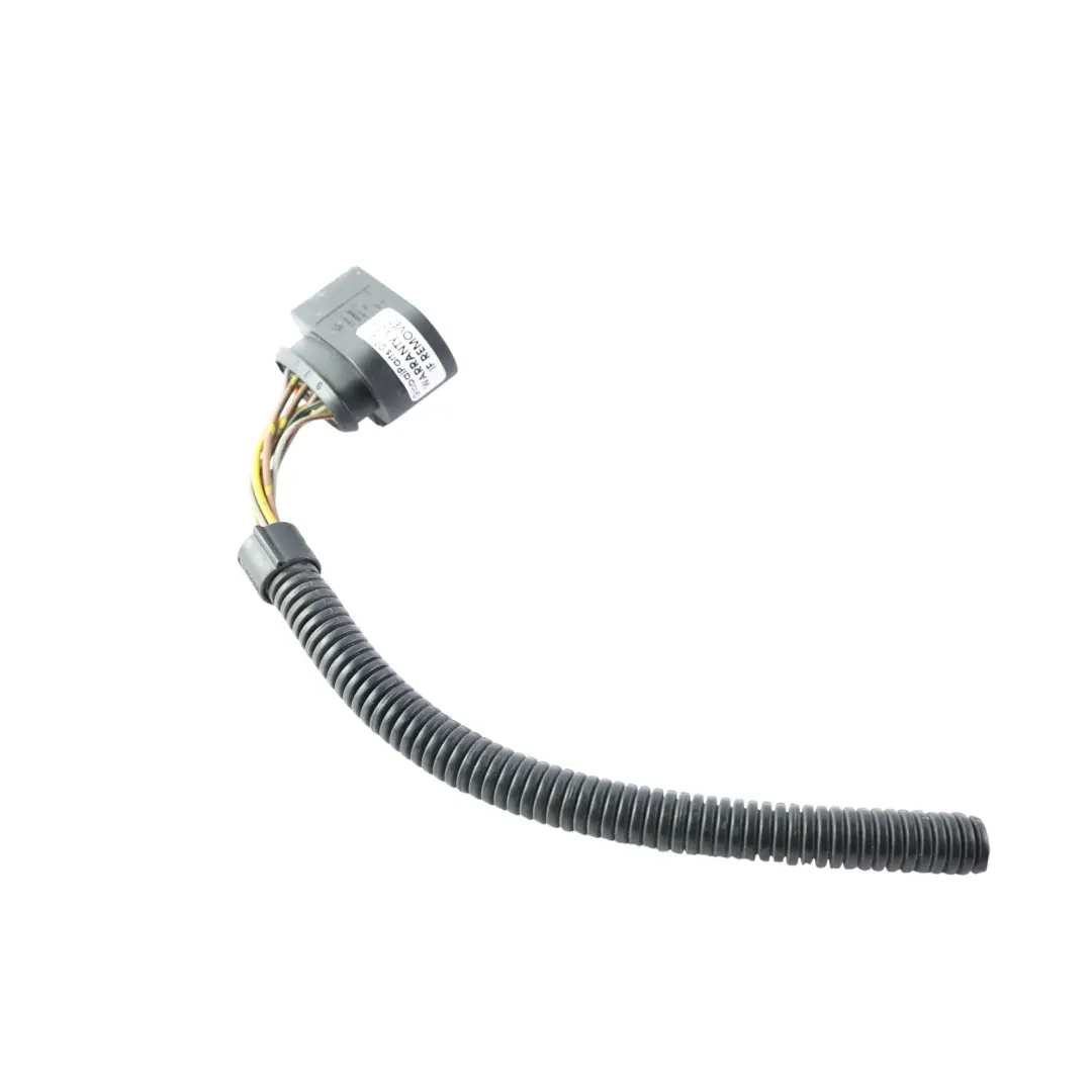 Audi TT 8J MK2 Cablaggio Faro Anteriore Destro - SKU 8J0941004N-2 - Numero di parte 8J0941004N