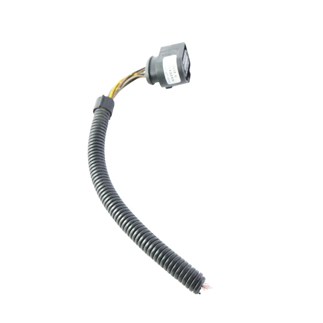 Mk2 Headlight Headlamp Wiring Plug Front Right O/S to Audi TT 8J with Part number 8J0941004N Audi TT 8J Mk2 Headlight Headlamp Wiring Plug Front Right O/S - SKU 8J0941004N-2 - Part number 8J0941004N