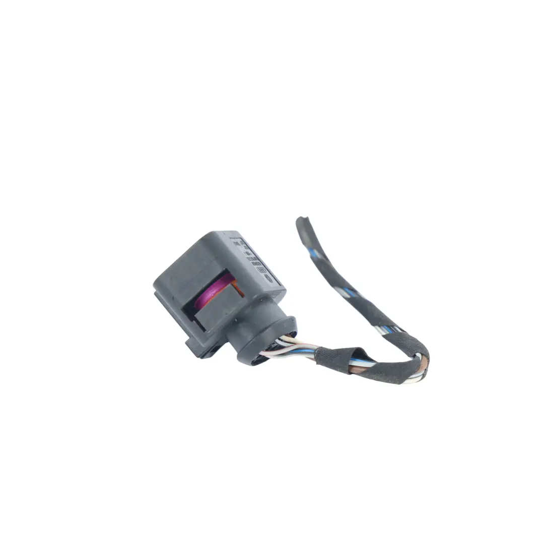 Kabelbaum Stecker Heckleuchte Rechts für Audi TT 8J mit Teilenummer 8J0945096C Audi TT 8J Kabelbaum Stecker Heckleuchte Rechts - SKU 8J0945096C-3 - Teilenummer 8J0945096C